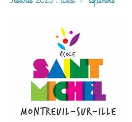 Rentrée 2025