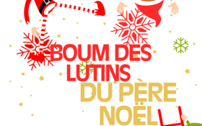 Boum de Noël!