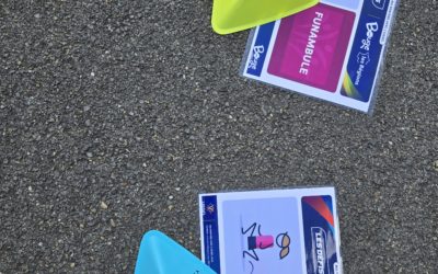 Jeu Ugsel de la rentrée