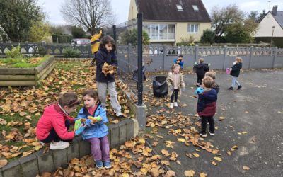 Portes ouvertes rentrée 2026