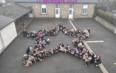 Portes ouvertes vendredi 20 mars de 16h45 à 18h30