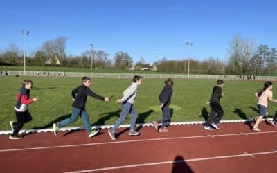 Athlétisme  